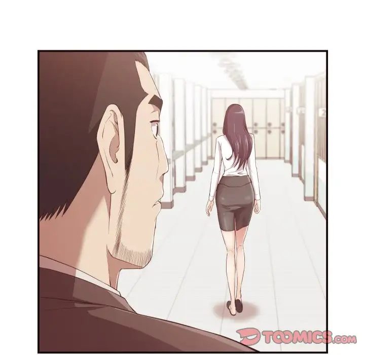 The Hidden Past chapter 4 page 85