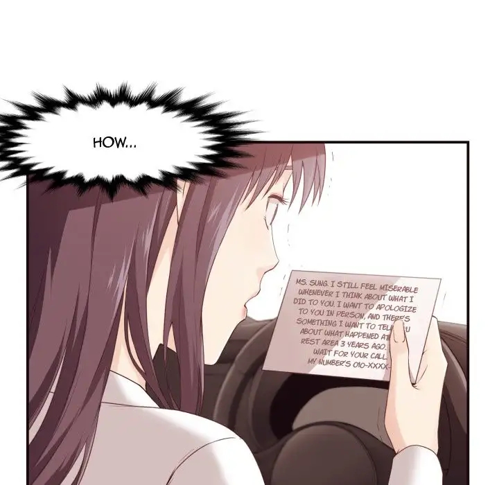 The Hidden Past chapter 4 page 93