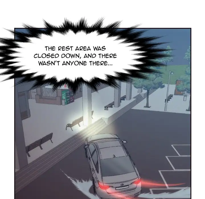 The Hidden Past chapter 4 page 96
