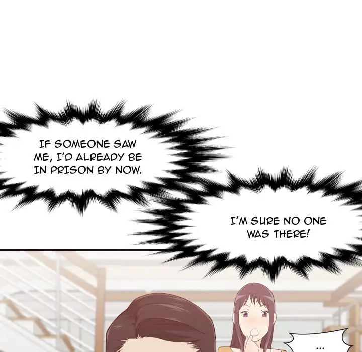 The Hidden Past chapter 4 page 99