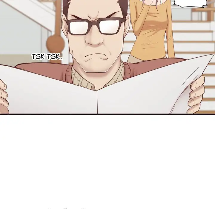 The Hidden Past chapter 4 page 100
