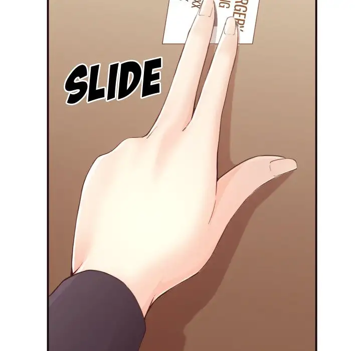 The Hidden Past chapter 4 page 116