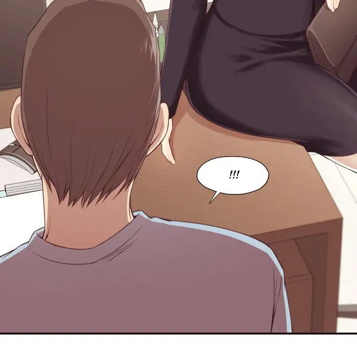 The Hidden Past chapter 4 page 124