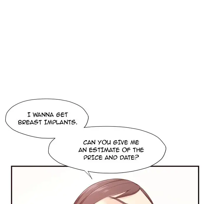 The Hidden Past chapter 4 page 125