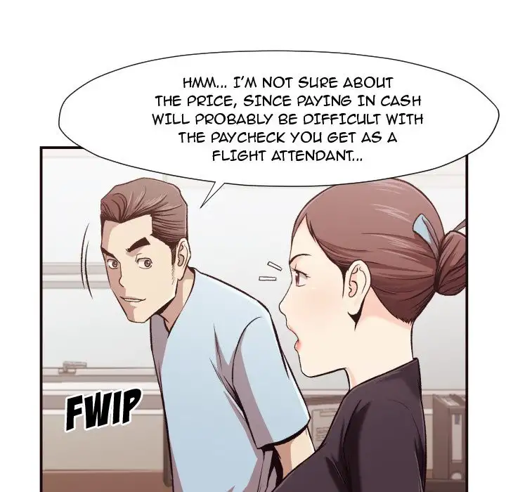 The Hidden Past chapter 4 page 128