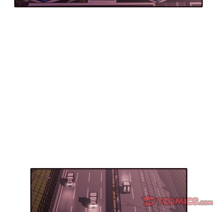 The Hidden Past chapter 40 page 7