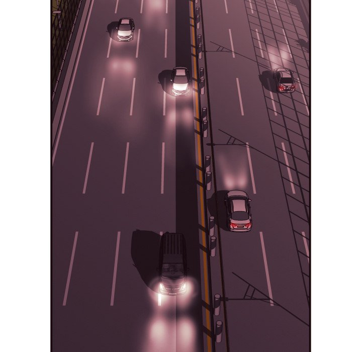 The Hidden Past chapter 40 page 8