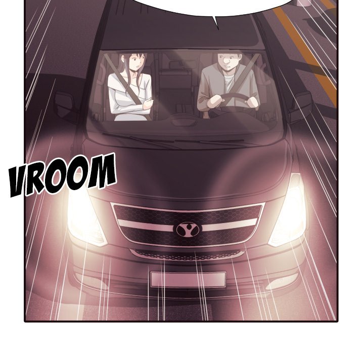 The Hidden Past chapter 40 page 10