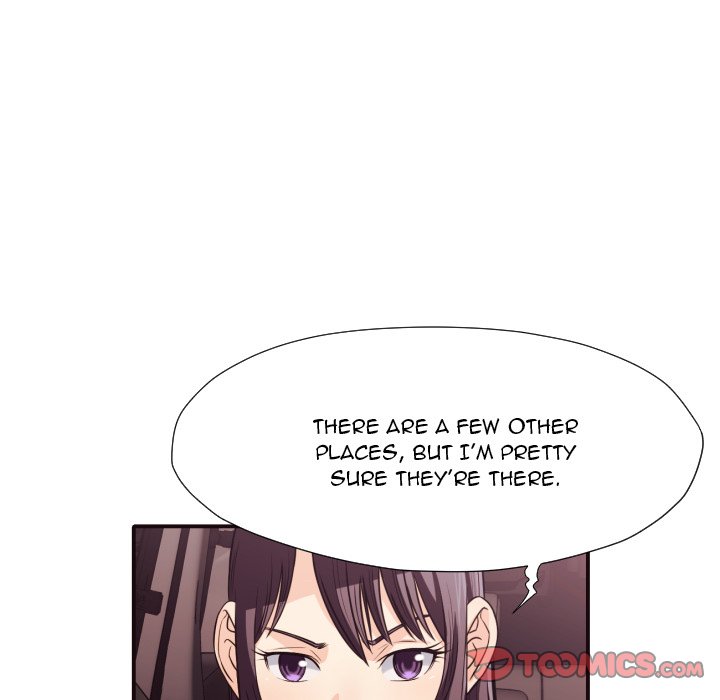 The Hidden Past chapter 40 page 11