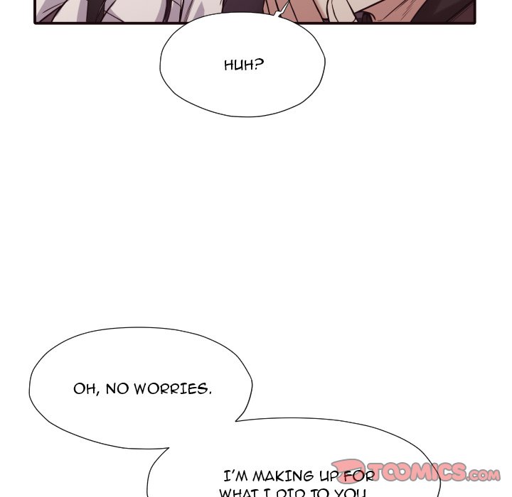 The Hidden Past chapter 40 page 15
