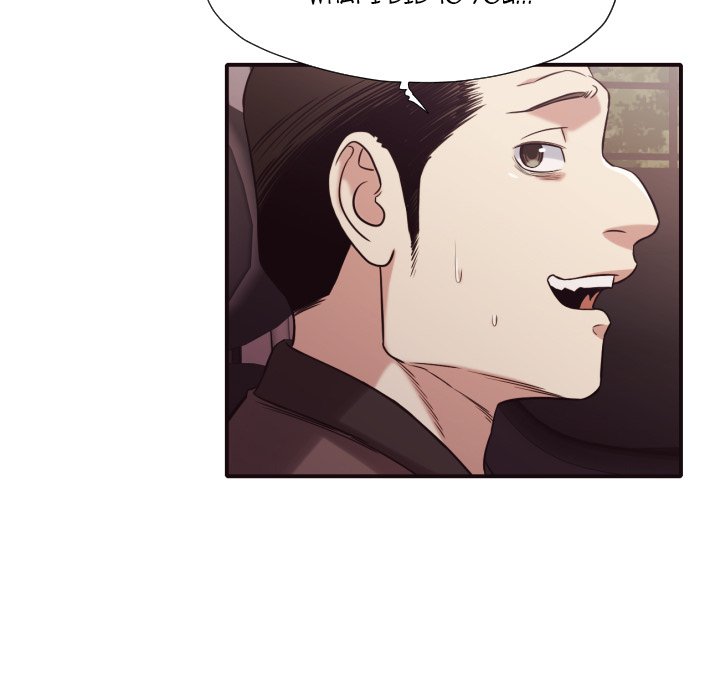 The Hidden Past chapter 40 page 16