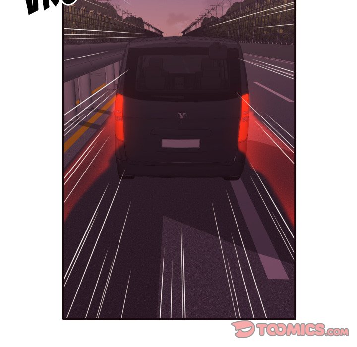 The Hidden Past chapter 40 page 19