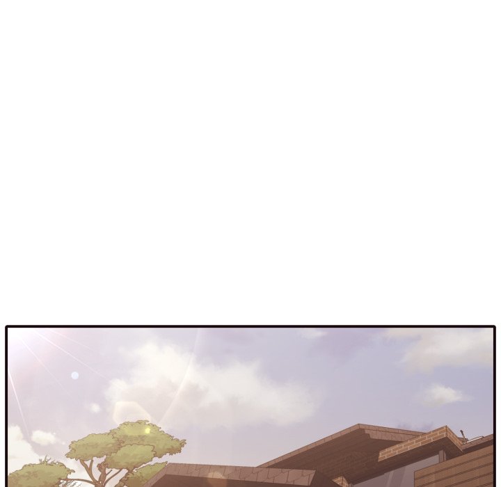 The Hidden Past chapter 40 page 21