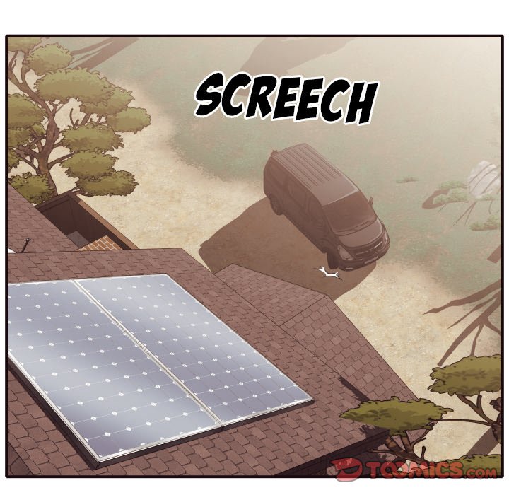 The Hidden Past chapter 40 page 23