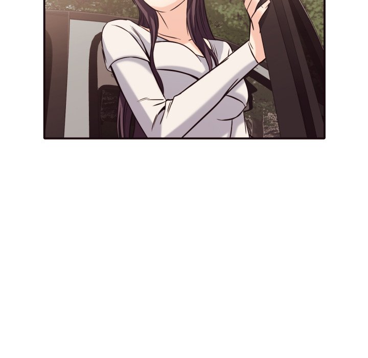 The Hidden Past chapter 40 page 25