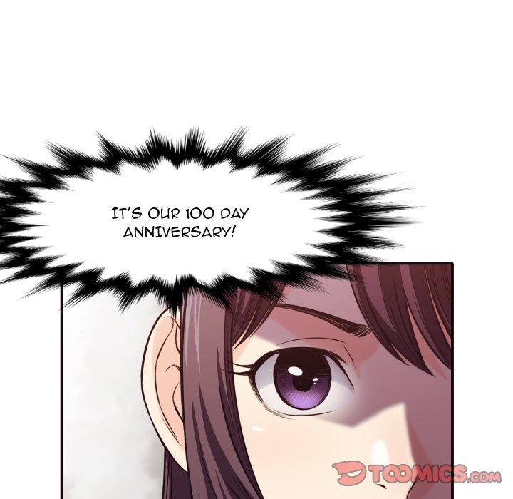 The Hidden Past chapter 40 page 27