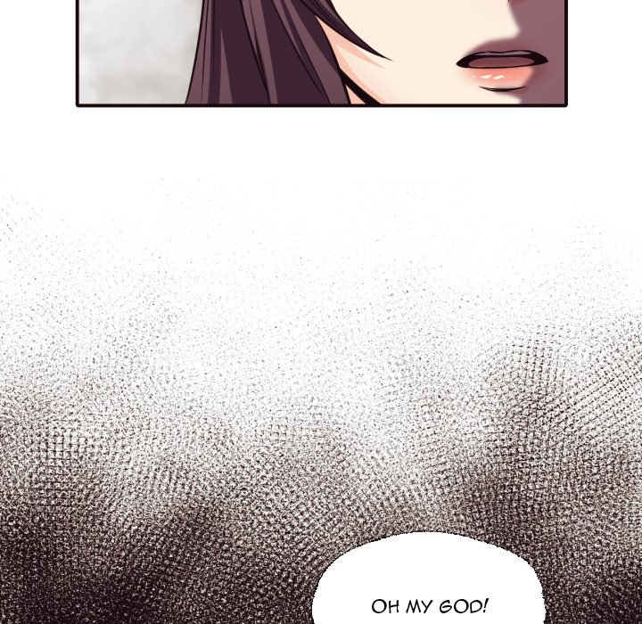 The Hidden Past chapter 40 page 28