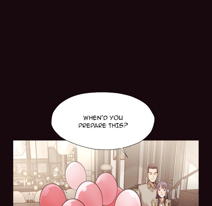 The Hidden Past chapter 40 page 30