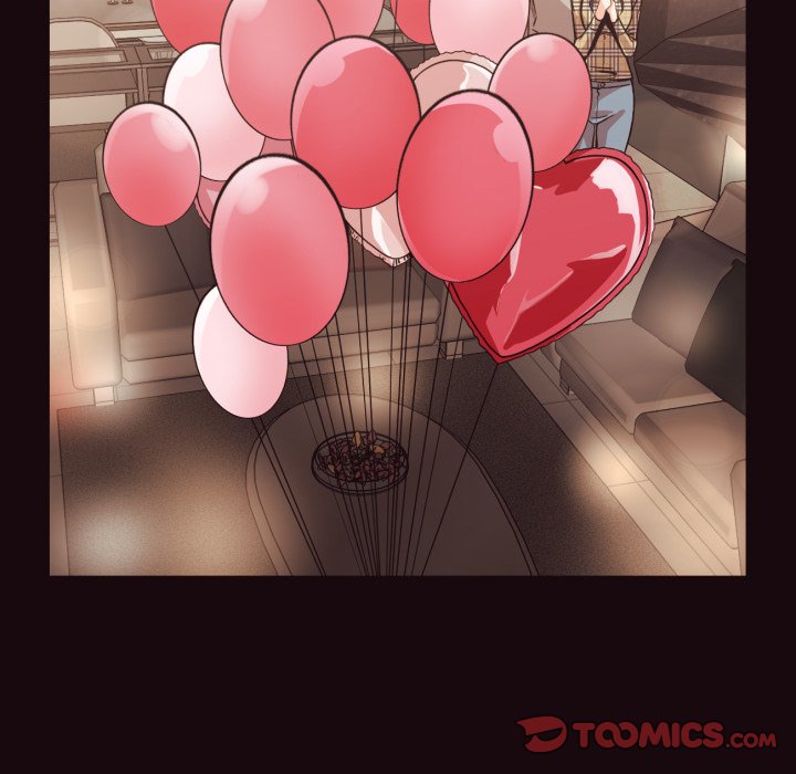 The Hidden Past chapter 40 page 31