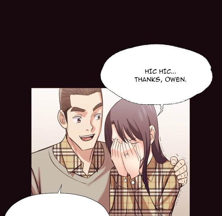 The Hidden Past chapter 40 page 37