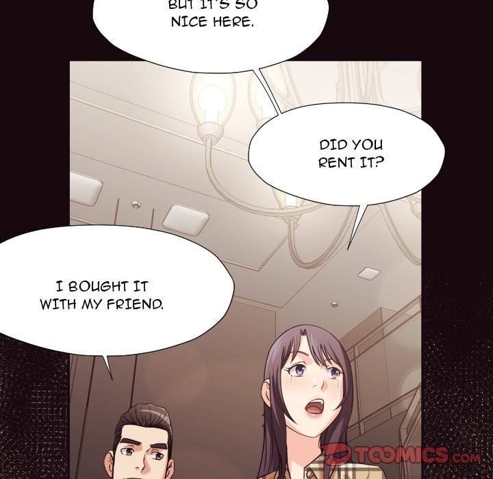 The Hidden Past chapter 40 page 39