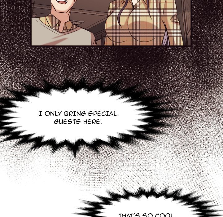 The Hidden Past chapter 40 page 40