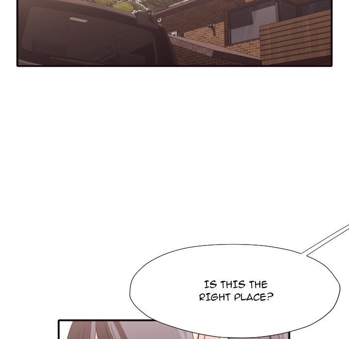 The Hidden Past chapter 40 page 42