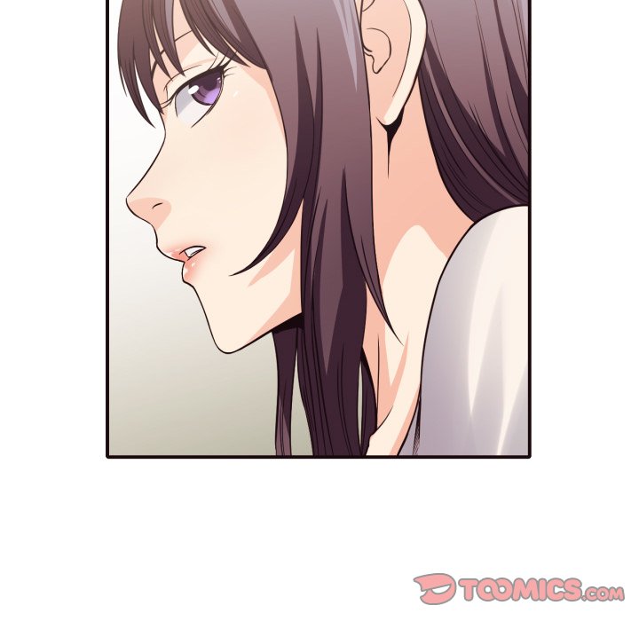 The Hidden Past chapter 40 page 43