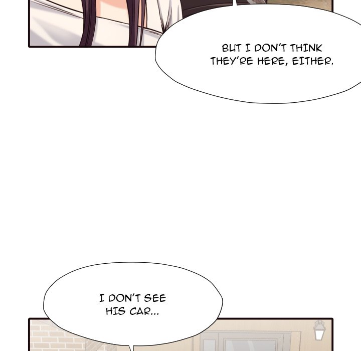 The Hidden Past chapter 40 page 45
