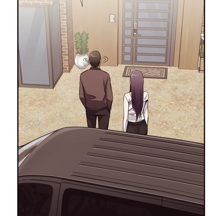 The Hidden Past chapter 40 page 46