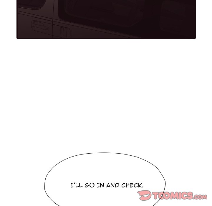 The Hidden Past chapter 40 page 47