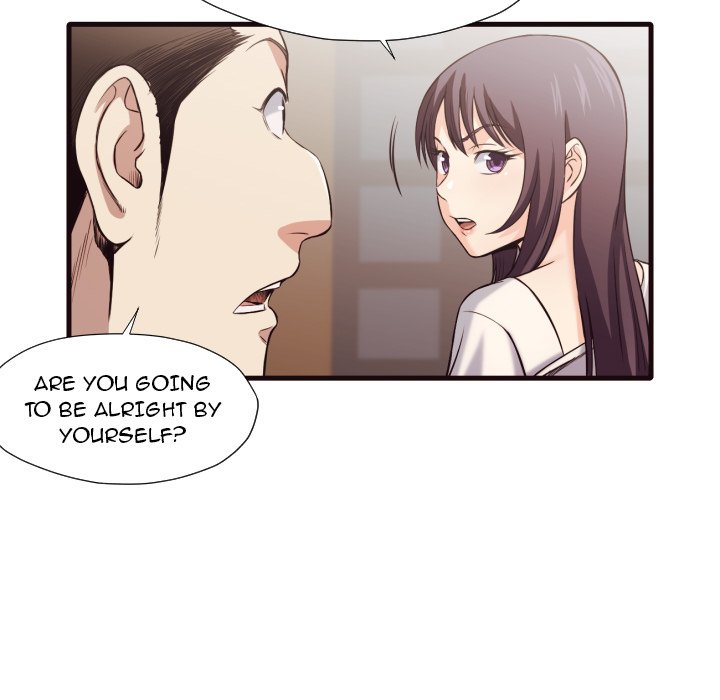 The Hidden Past chapter 40 page 48