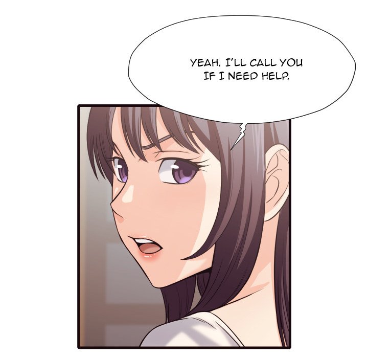 The Hidden Past chapter 40 page 49