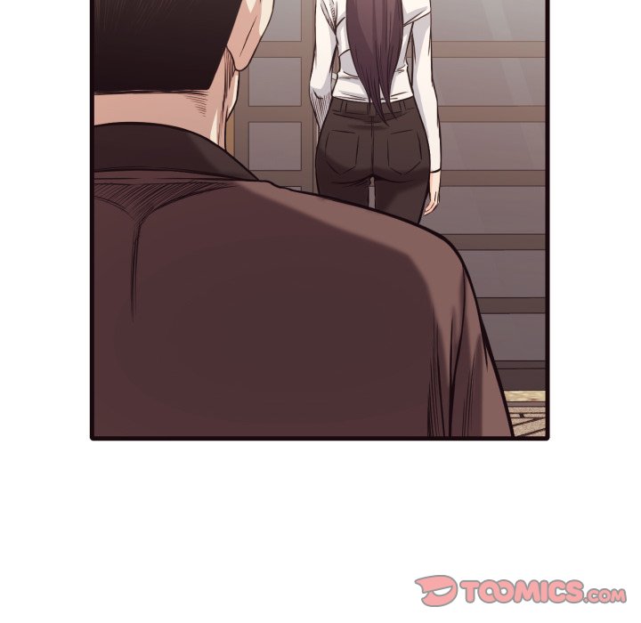 The Hidden Past chapter 40 page 51