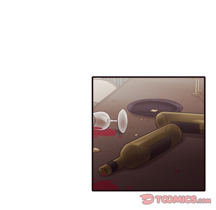 The Hidden Past chapter 40 page 59