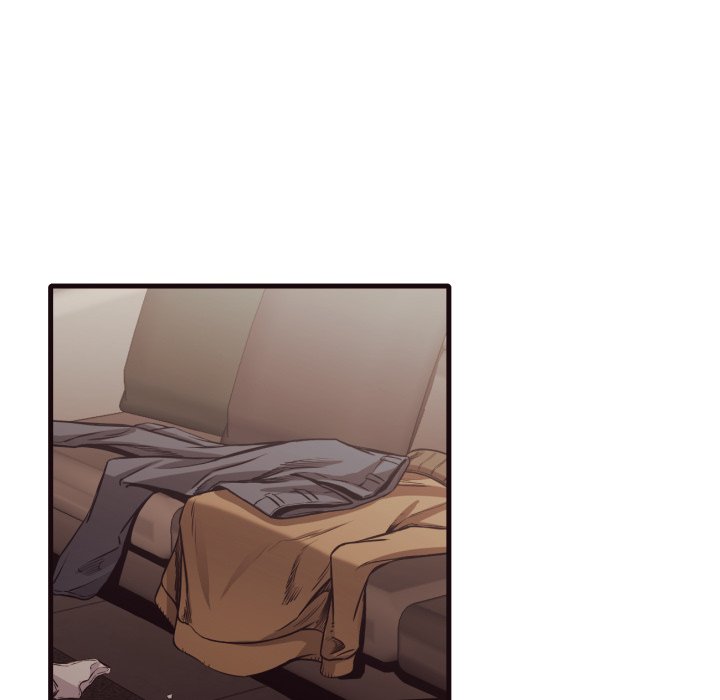The Hidden Past chapter 40 page 60