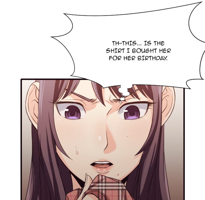 The Hidden Past chapter 40 page 66
