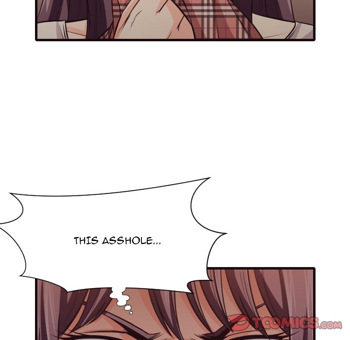 The Hidden Past chapter 40 page 67