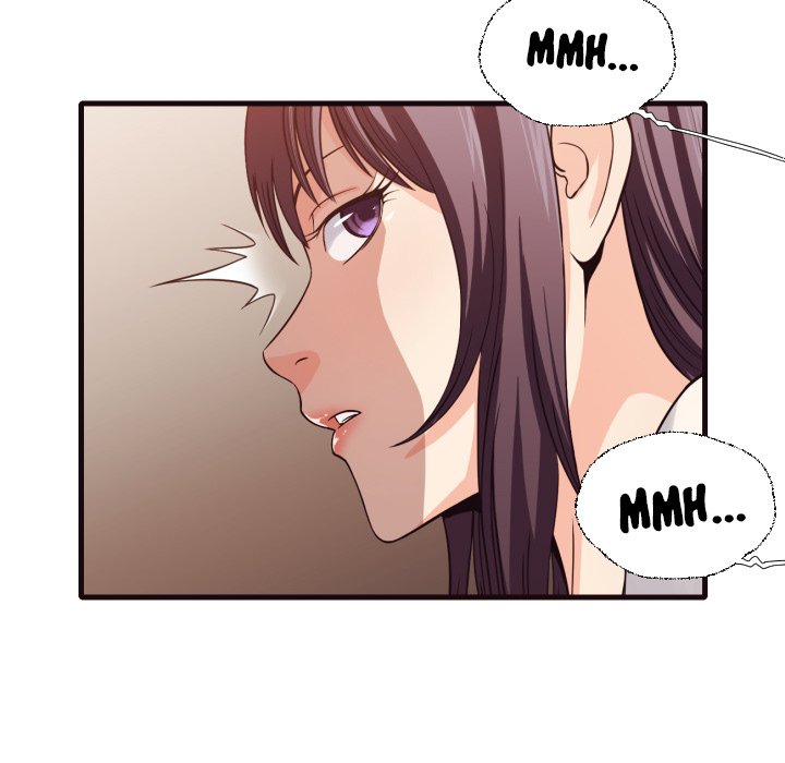 The Hidden Past chapter 40 page 69
