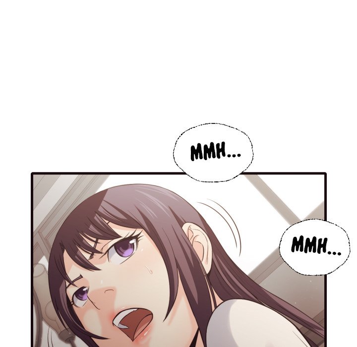The Hidden Past chapter 40 page 70