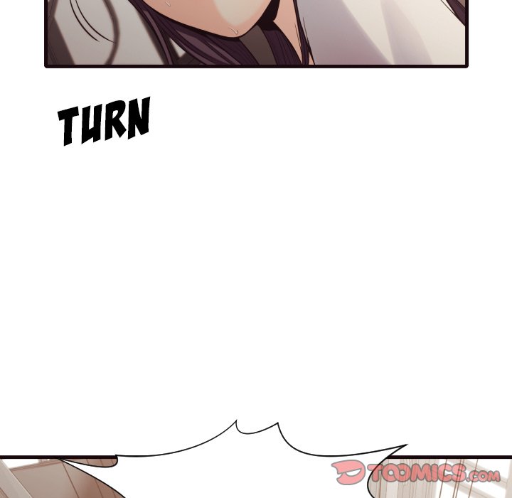 The Hidden Past chapter 40 page 71