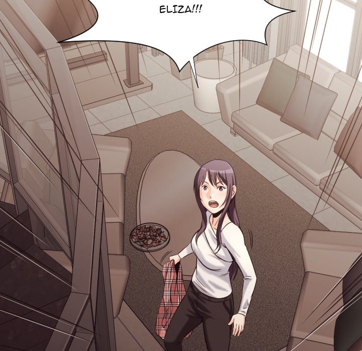 The Hidden Past chapter 40 page 72