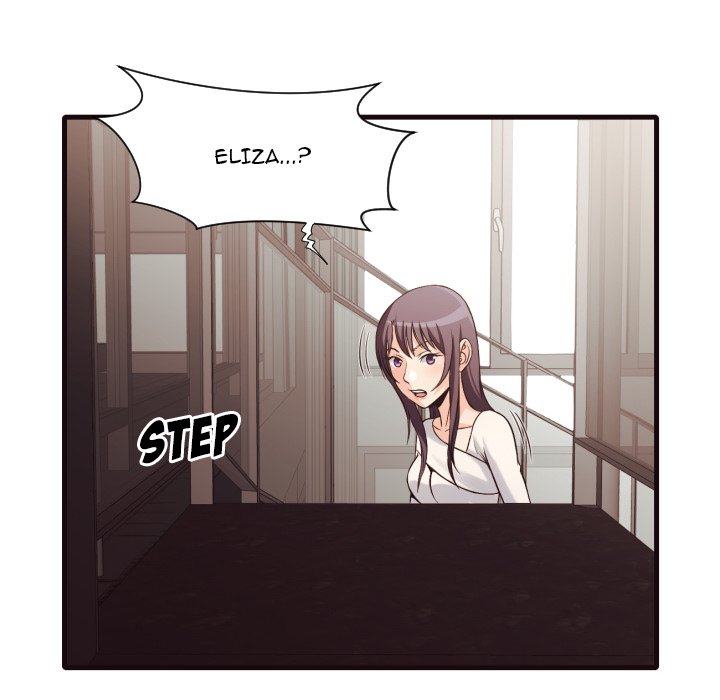 The Hidden Past chapter 40 page 74