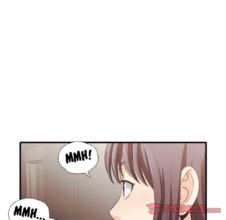 The Hidden Past chapter 40 page 75