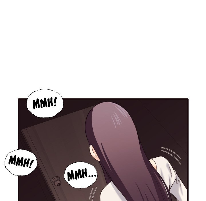 The Hidden Past chapter 40 page 86