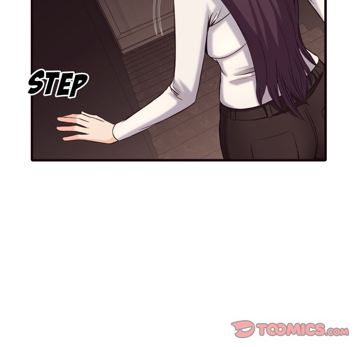 The Hidden Past chapter 40 page 87