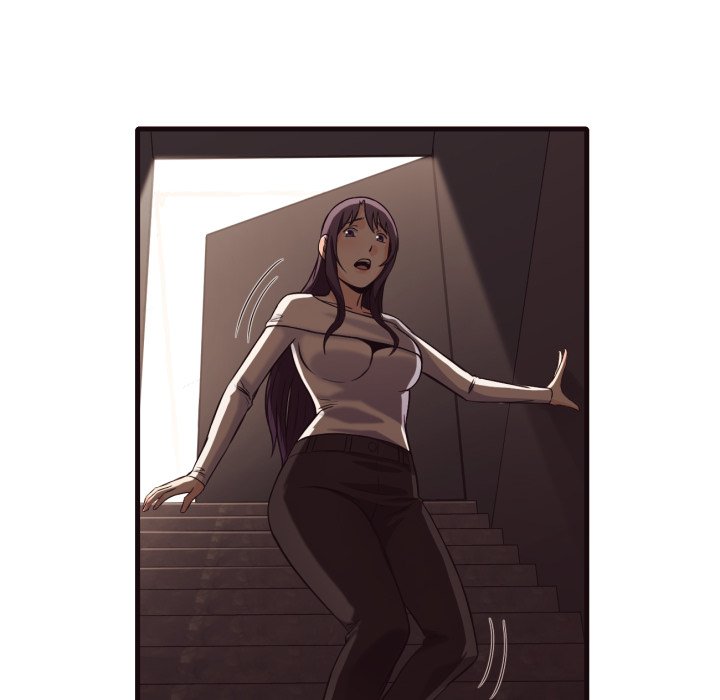 The Hidden Past chapter 40 page 88