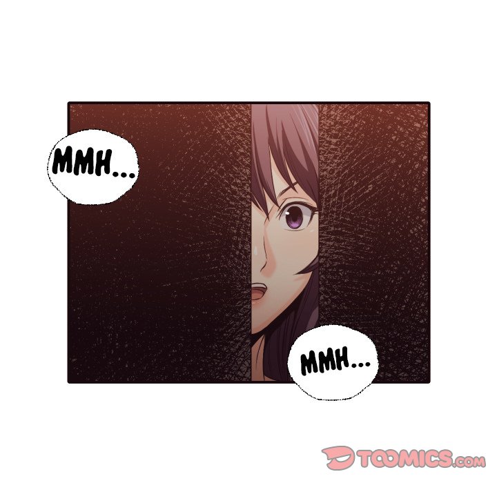 The Hidden Past chapter 40 page 91