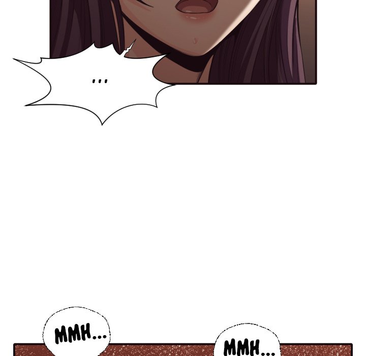 The Hidden Past chapter 40 page 93