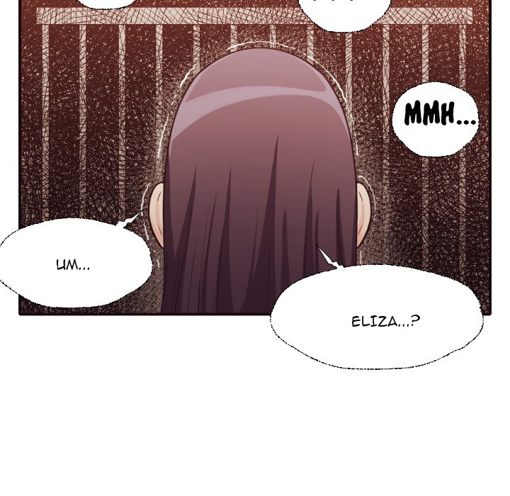 The Hidden Past chapter 40 page 94